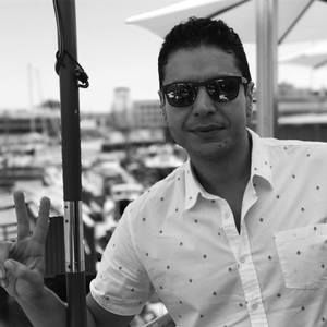 Meet your Posher, Server